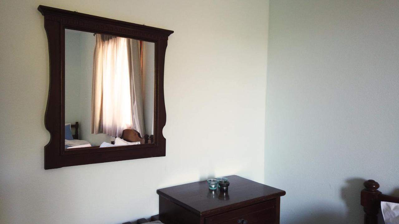 Fistiki Rooms Agia Marina  Zewnętrze zdjęcie