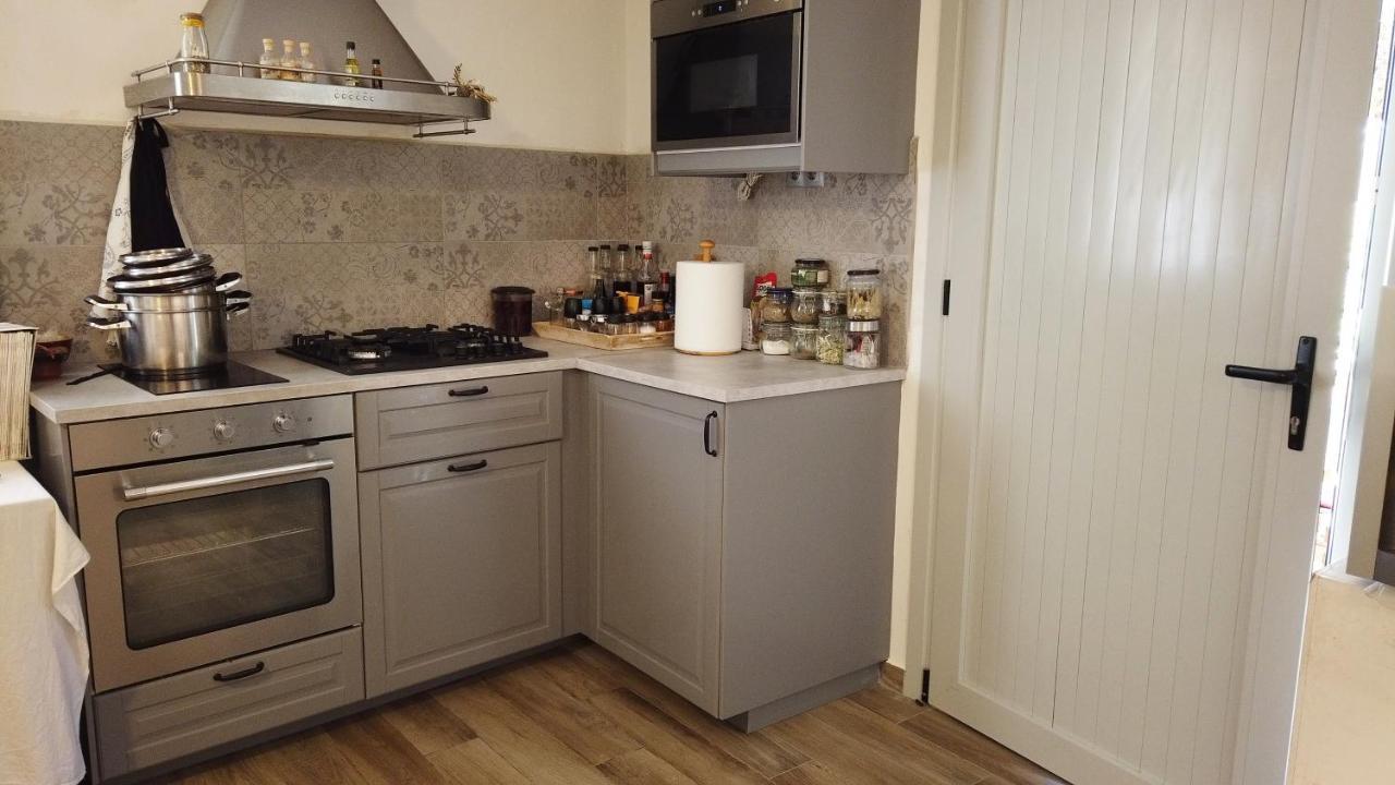 Fistiki Rooms Agia Marina  Zewnętrze zdjęcie