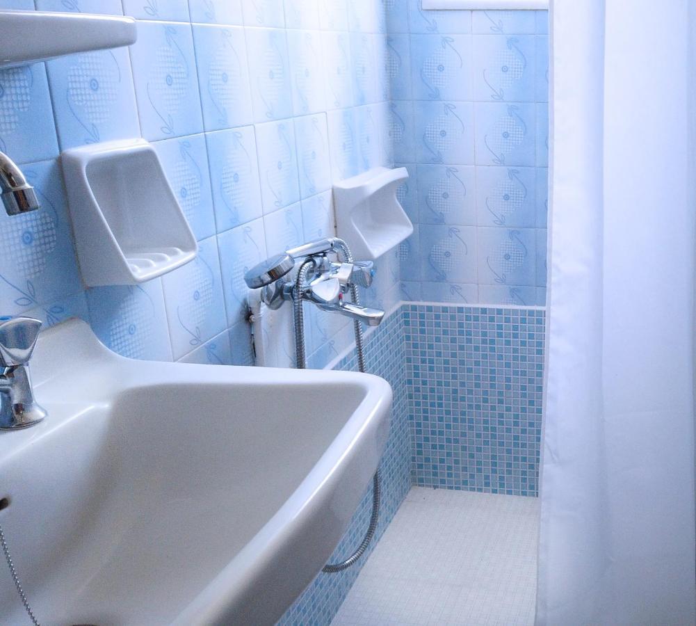 Fistiki Rooms Agia Marina  Zewnętrze zdjęcie