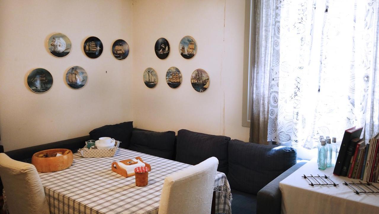 Fistiki Rooms Agia Marina  Zewnętrze zdjęcie
