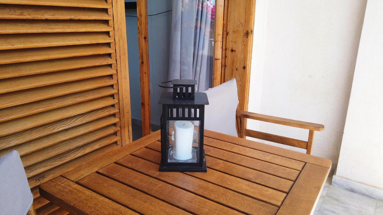 Fistiki Rooms Agia Marina  Zewnętrze zdjęcie