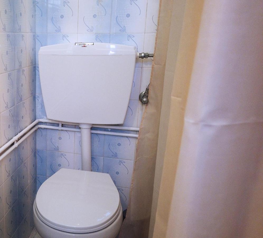 Fistiki Rooms Agia Marina  Zewnętrze zdjęcie