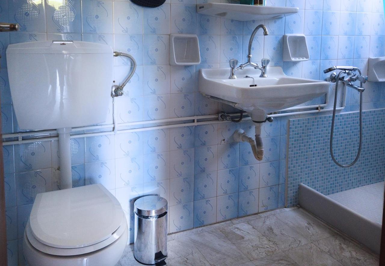 Fistiki Rooms Agia Marina  Zewnętrze zdjęcie
