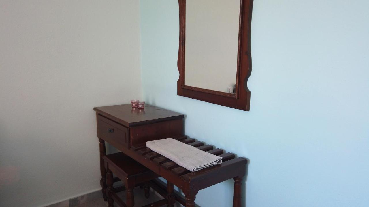Fistiki Rooms Agia Marina  Zewnętrze zdjęcie