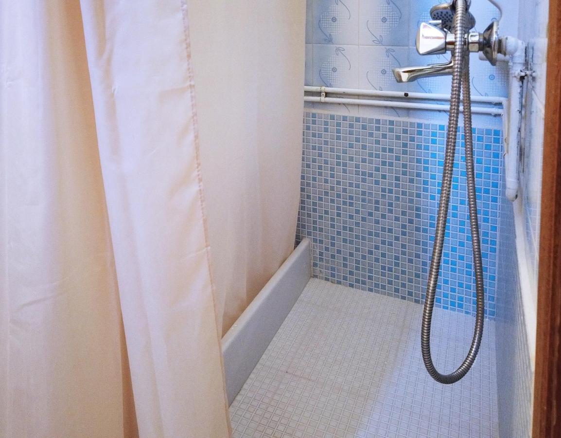 Fistiki Rooms Agia Marina  Zewnętrze zdjęcie
